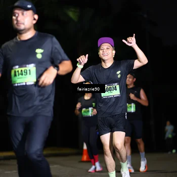 Runner Photo 5314452