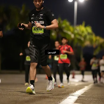 Runner Photo 5314453