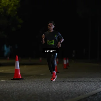 Runner Photo 5314454