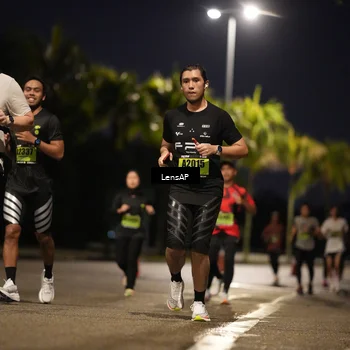 Runner Photo 5314461