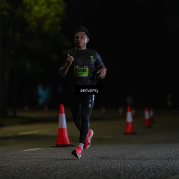 Runner Photo 5314462