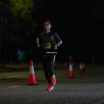 Runner Photo 5314463