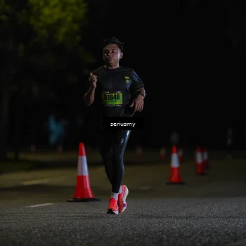 Runner Photo 5314465