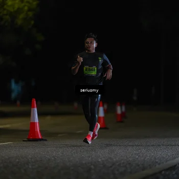 Runner Photo 5314466