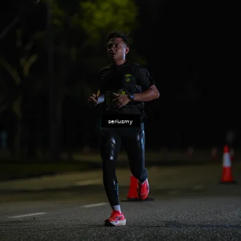 Runner Photo 5314467