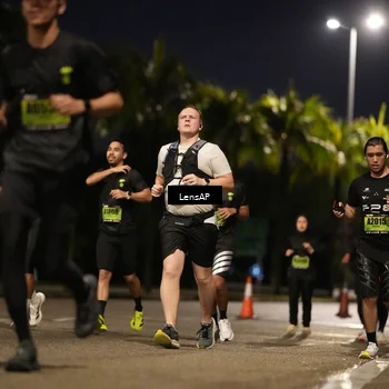 Runner Photo 5314472