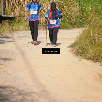 Runner Photo 5314473