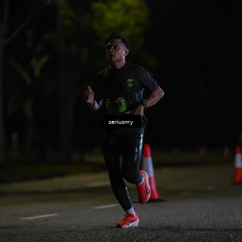 Runner Photo 5314474