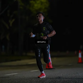 Runner Photo 5314475