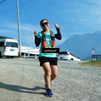 Runner Photo 5314478
