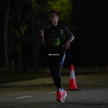 Runner Photo 5314479