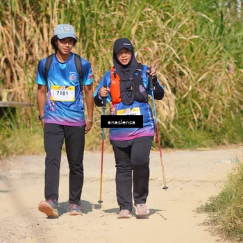 Runner Photo 5314482