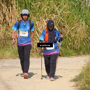 Runner Photo 5314484