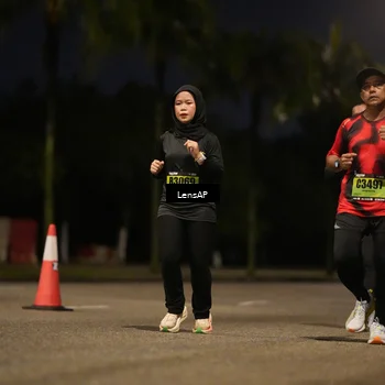 Runner Photo 5314485