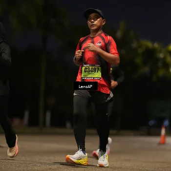 Runner Photo 5314487