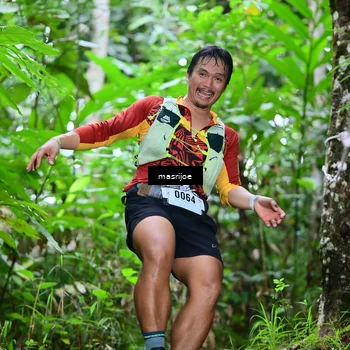 Runner Photo 5314488
