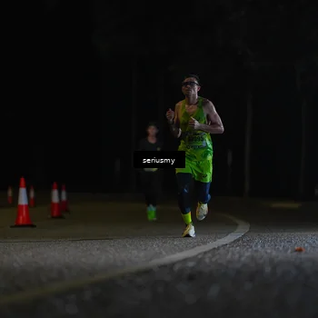 Runner Photo 5314492