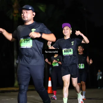 Runner Photo 5314494