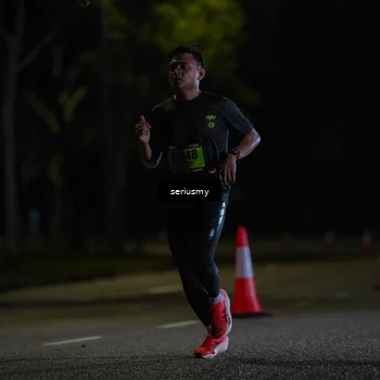 Runner Photo 5314497
