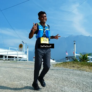 Runner Photo 5314501