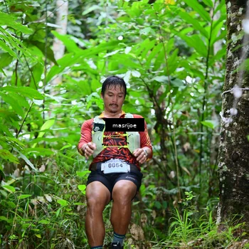 Runner Photo 5314505