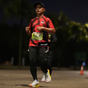 Runner Photo 5314506