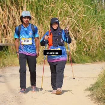 Runner Photo 5314510