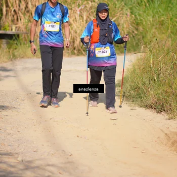 Runner Photo 5314511