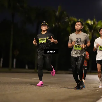 Runner Photo 5314512
