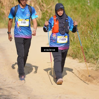 Runner Photo 5314513