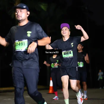 Runner Photo 5314514