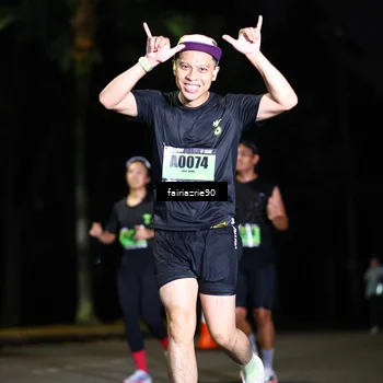 Runner Photo 5314515