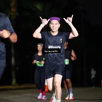 Runner Photo 5314516