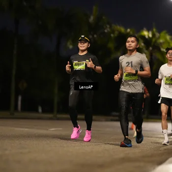 Runner Photo 5314517