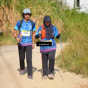 Runner Photo 5314518