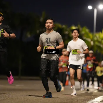 Runner Photo 5314521
