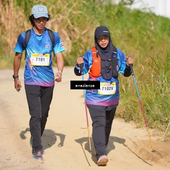Runner Photo 5314523