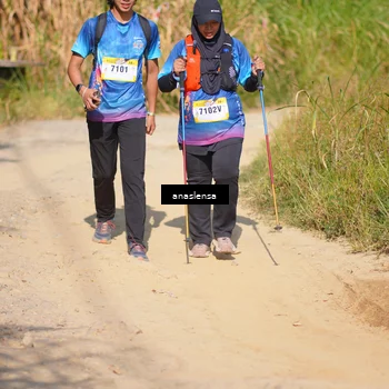 Runner Photo 5314524