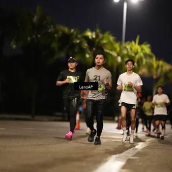 Runner Photo 5314525