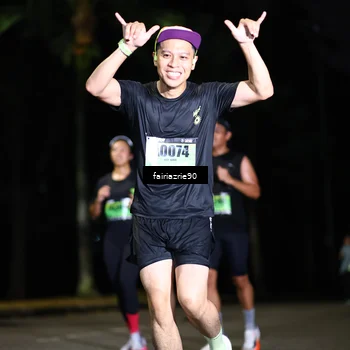 Runner Photo 5314527