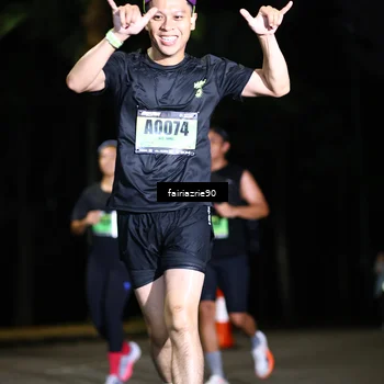 Runner Photo 5314528