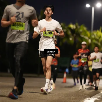 Runner Photo 5314532