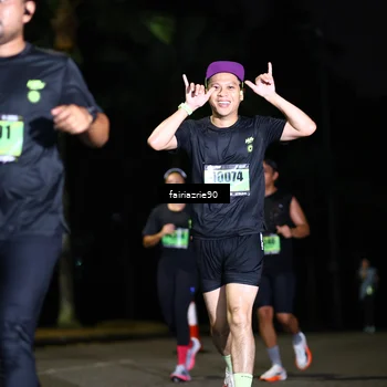 Runner Photo 5314535