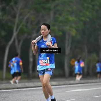 Runner Photo 5314539