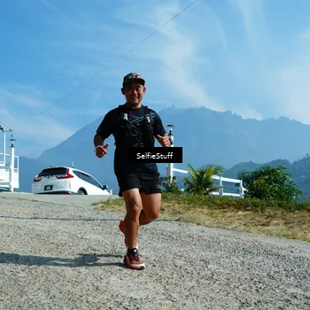 Runner Photo 5314541