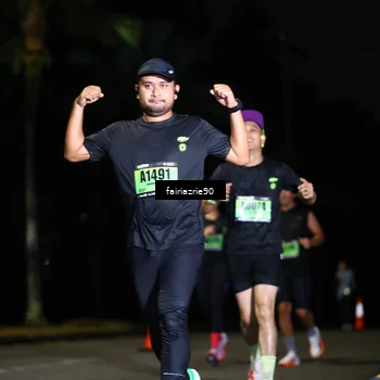Runner Photo 5314543