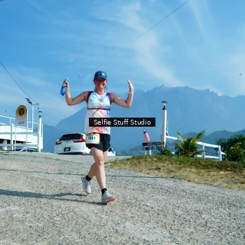 Runner Photo 5314545