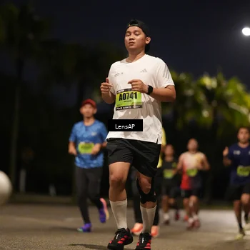 Runner Photo 5314547