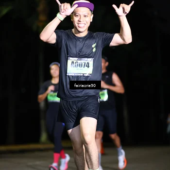 Runner Photo 5314548