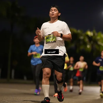 Runner Photo 5314553